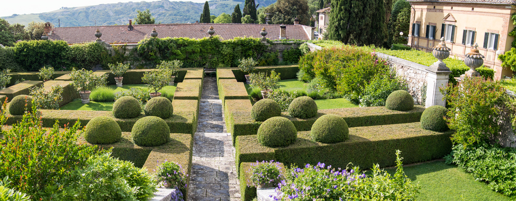 La Foce
