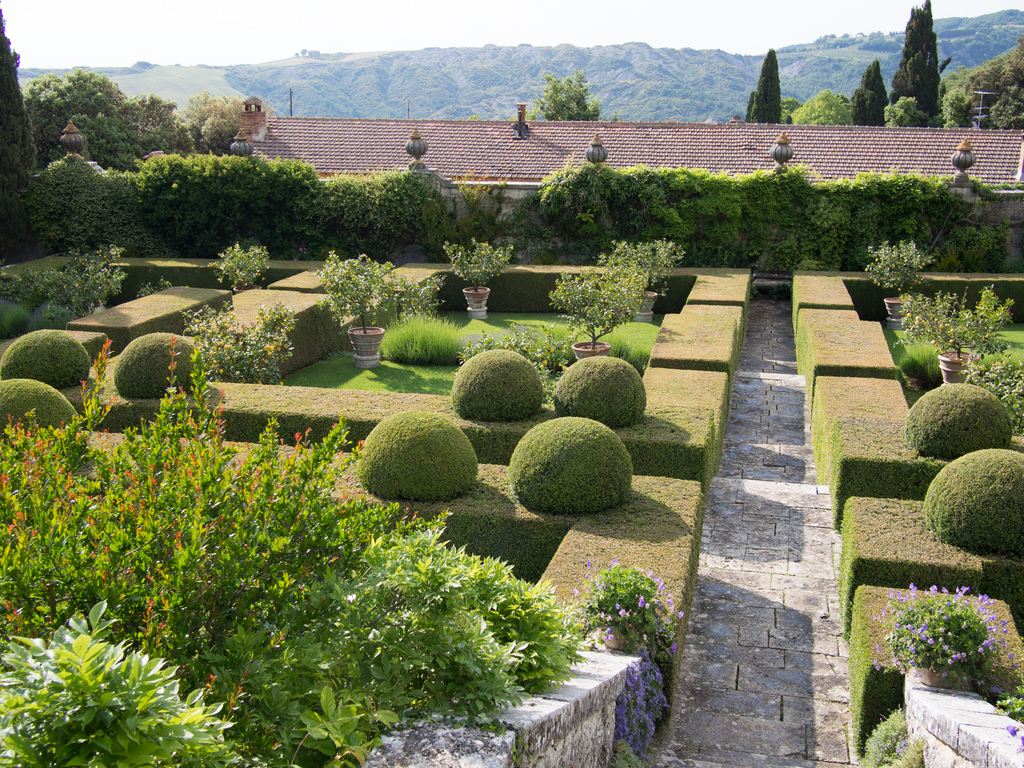 La Foce