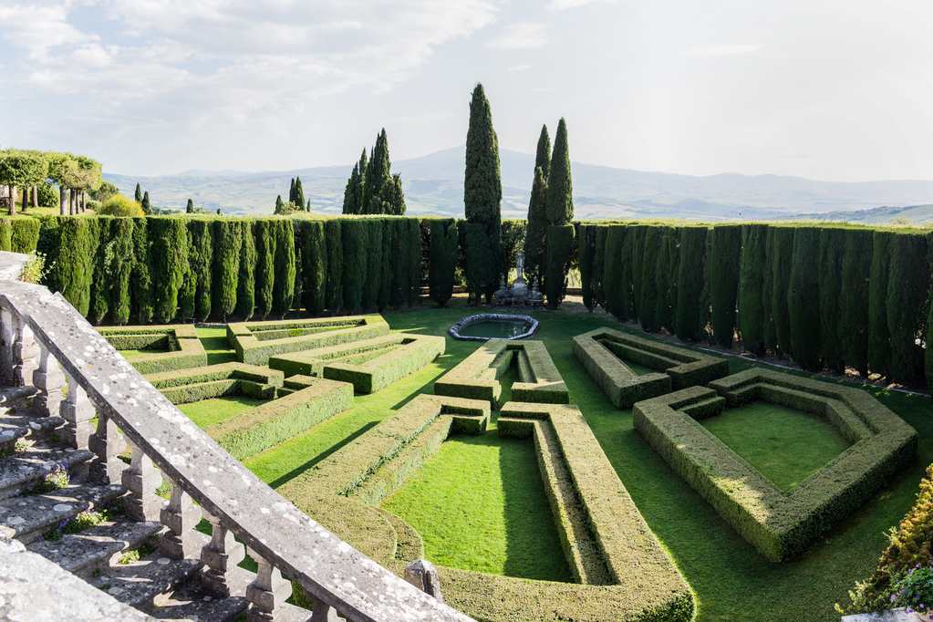La Foce