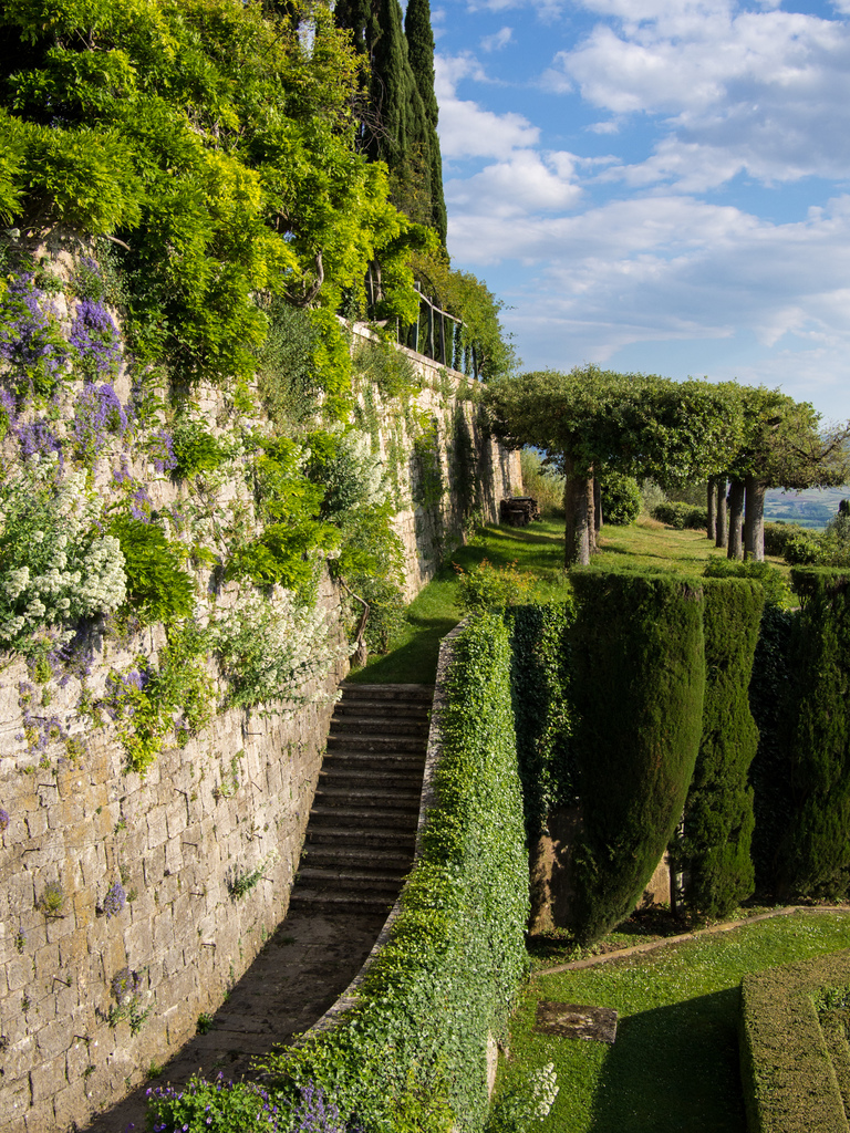 La Foce