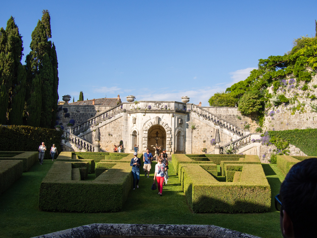 La Foce