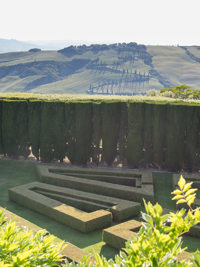 La Foce