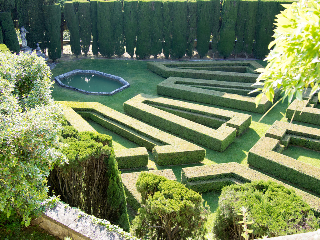 La Foce