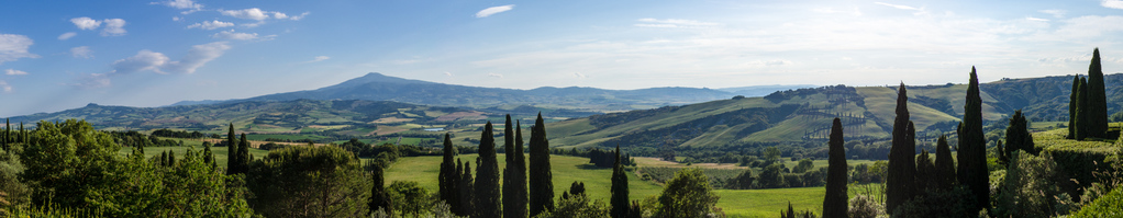 La Foce
