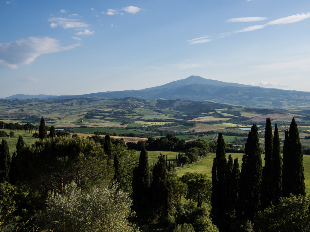 La Foce