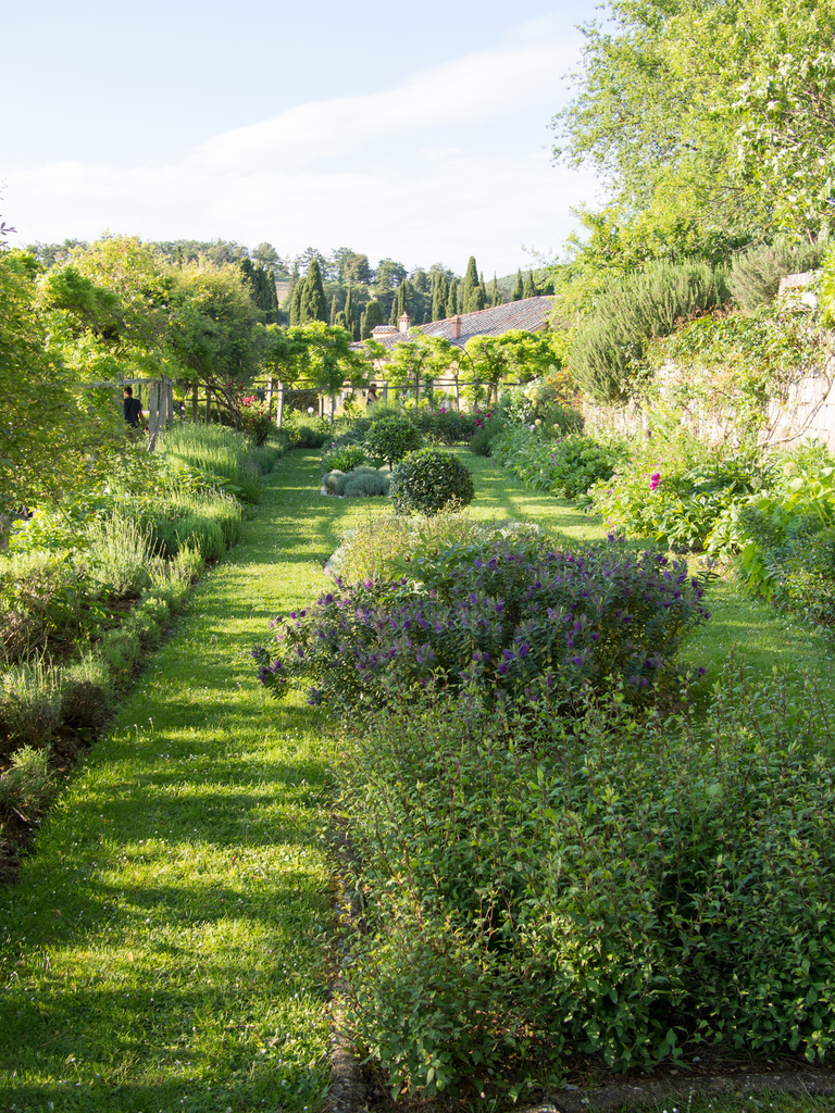 La Foce