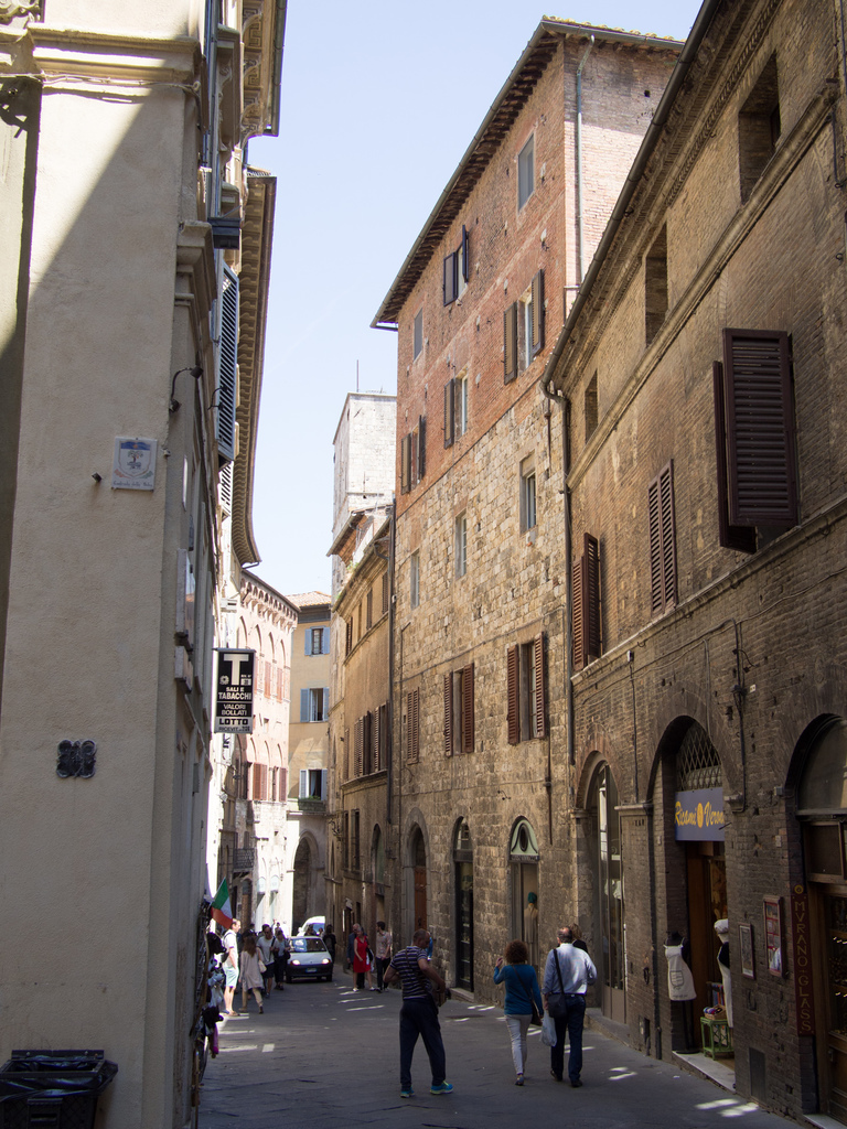 Sienna