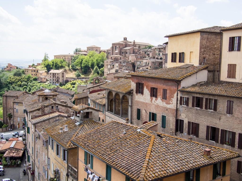 Sienna
