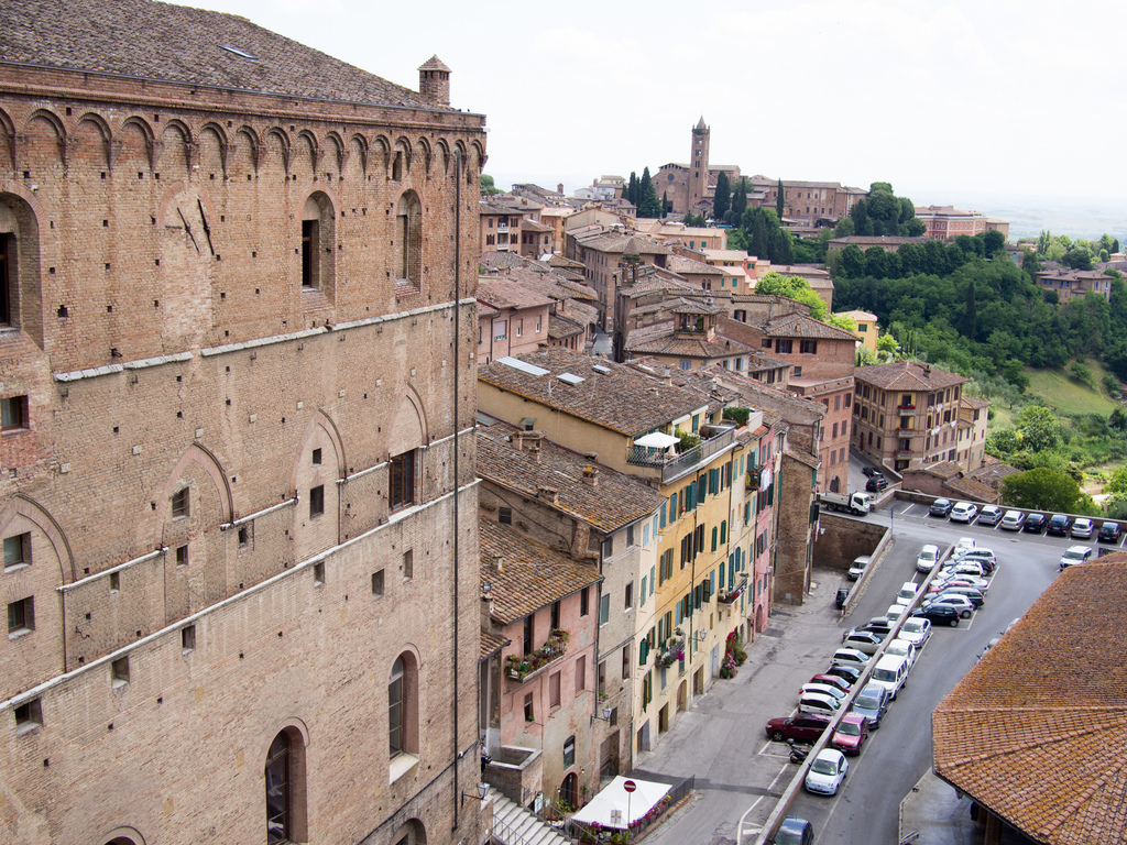 Sienna