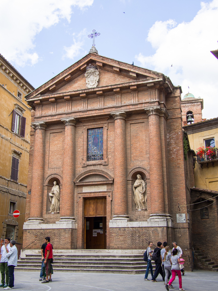 Sienna