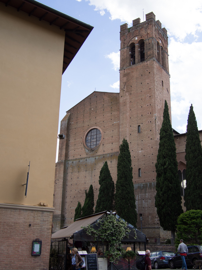 Sienna