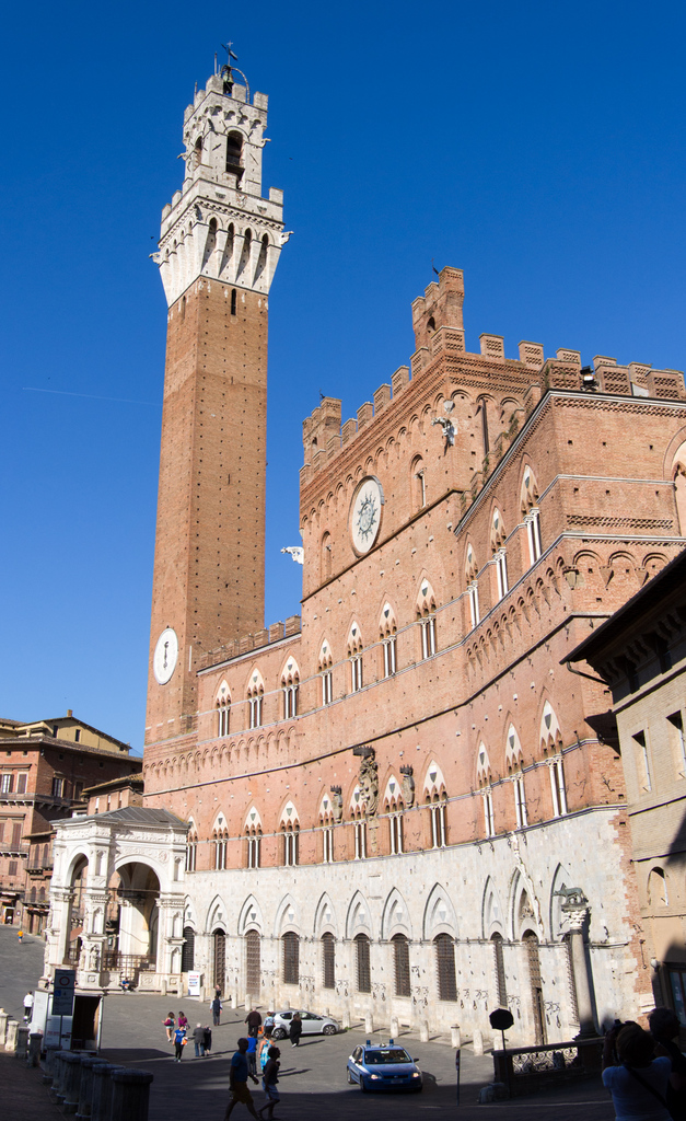 Sienna