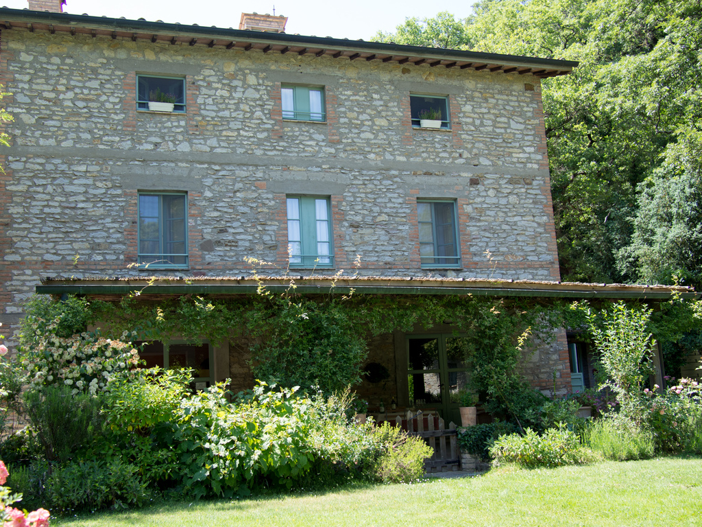 San Casciano dei Bagni
