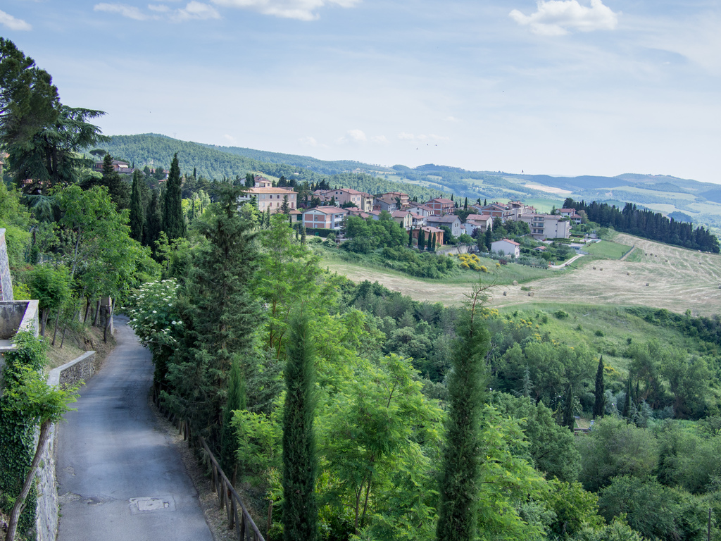 San Casciano dei Bagni San Casciano dei Bagni