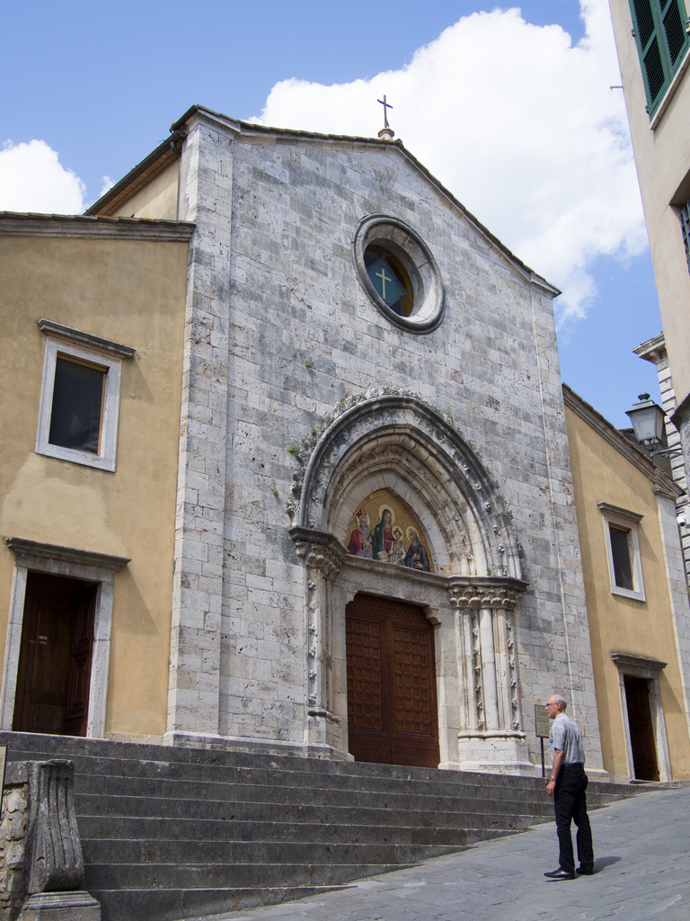 San Casciano dei Bagni San Casciano dei Bagni