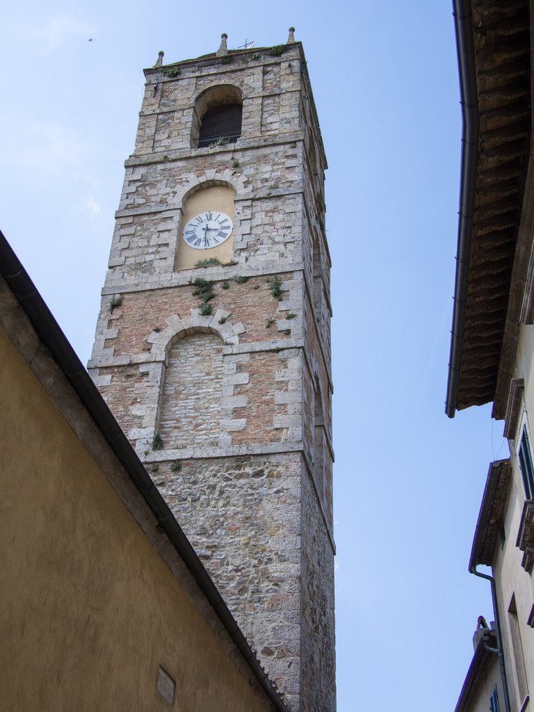 San Casciano dei Bagni San Casciano dei Bagni