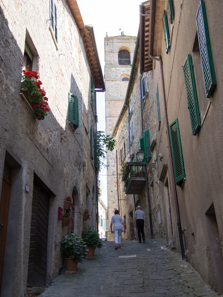 San Casciano dei Bagni San Casciano dei Bagni