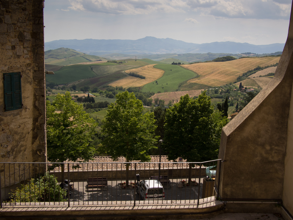 San Casciano dei Bagni