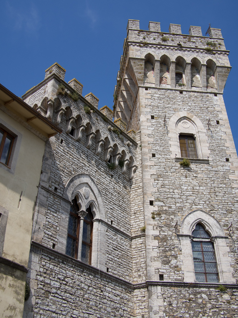 San Casciano dei Bagni San Casciano dei Bagni