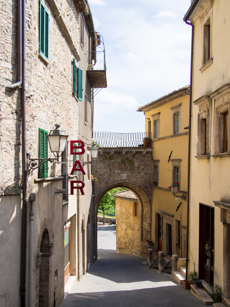 San Casciano dei Bagni San Casciano dei Bagni