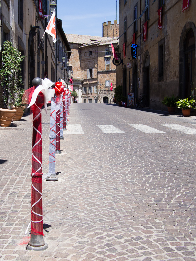 Orvieto