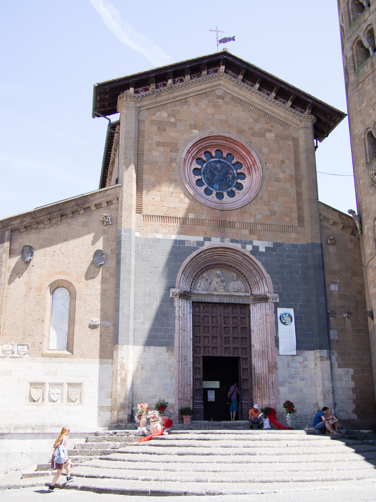 Orvieto