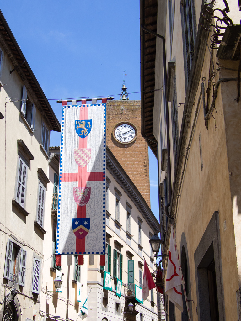 Orvieto