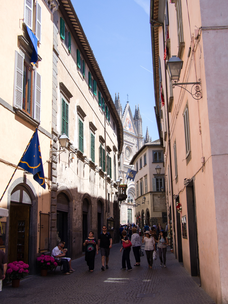 Orvieto