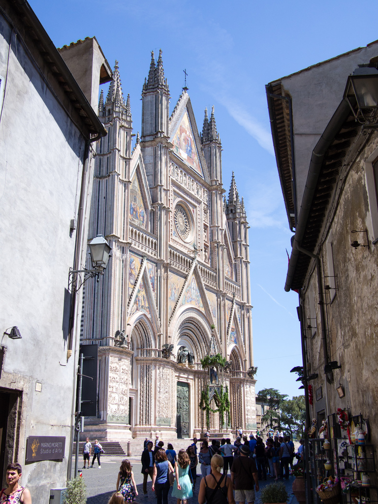 Orvieto