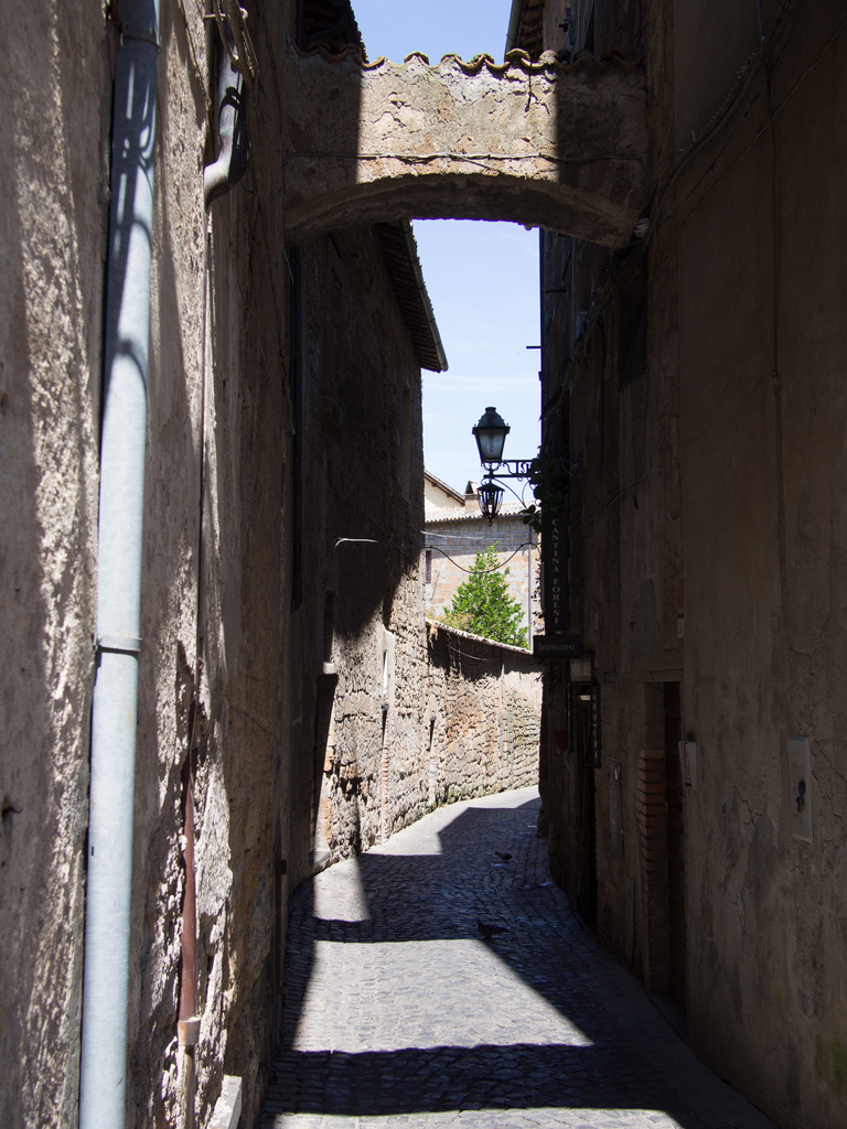 Orvieto