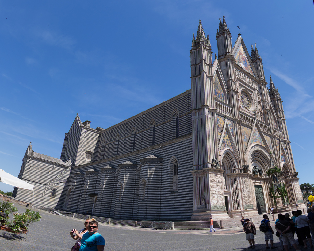 Orvieto