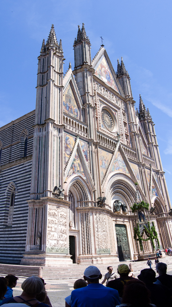 Orvieto