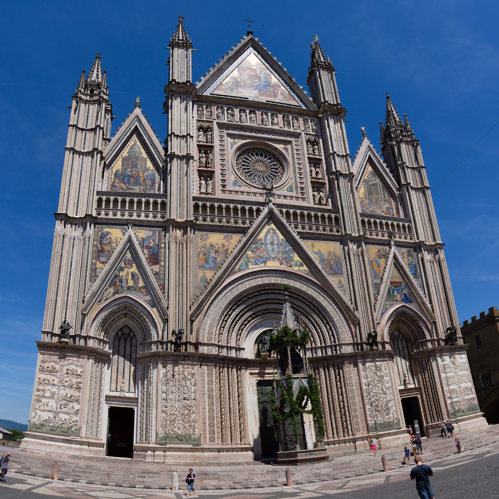 Orvieto