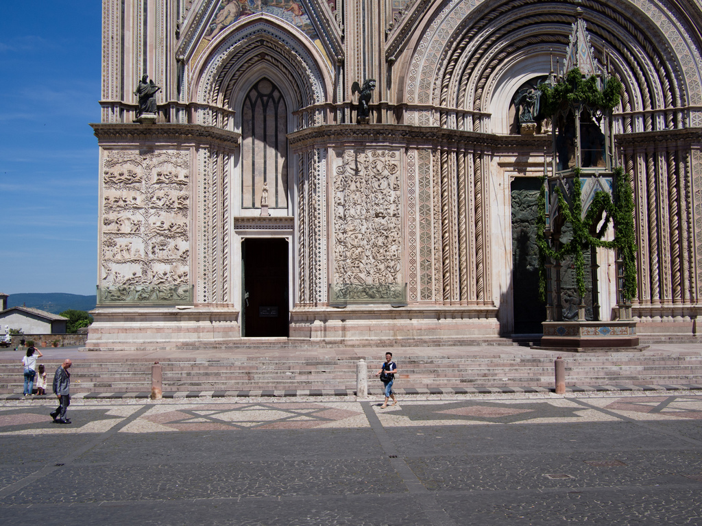 Orvieto