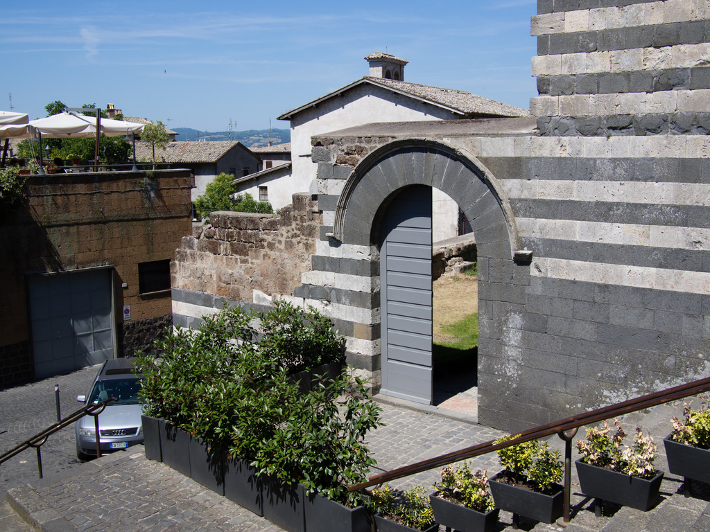 Orvieto