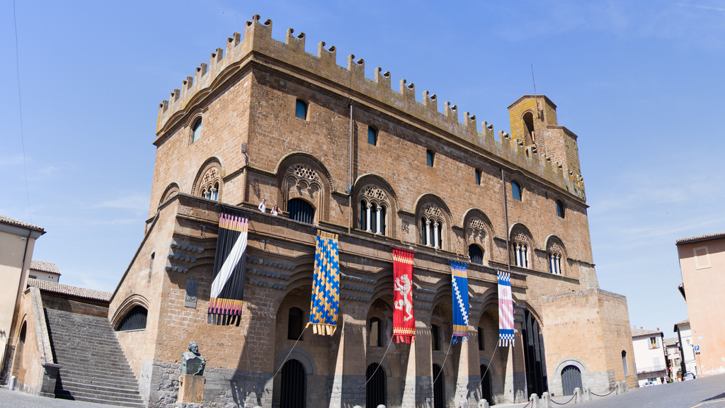 Orvieto