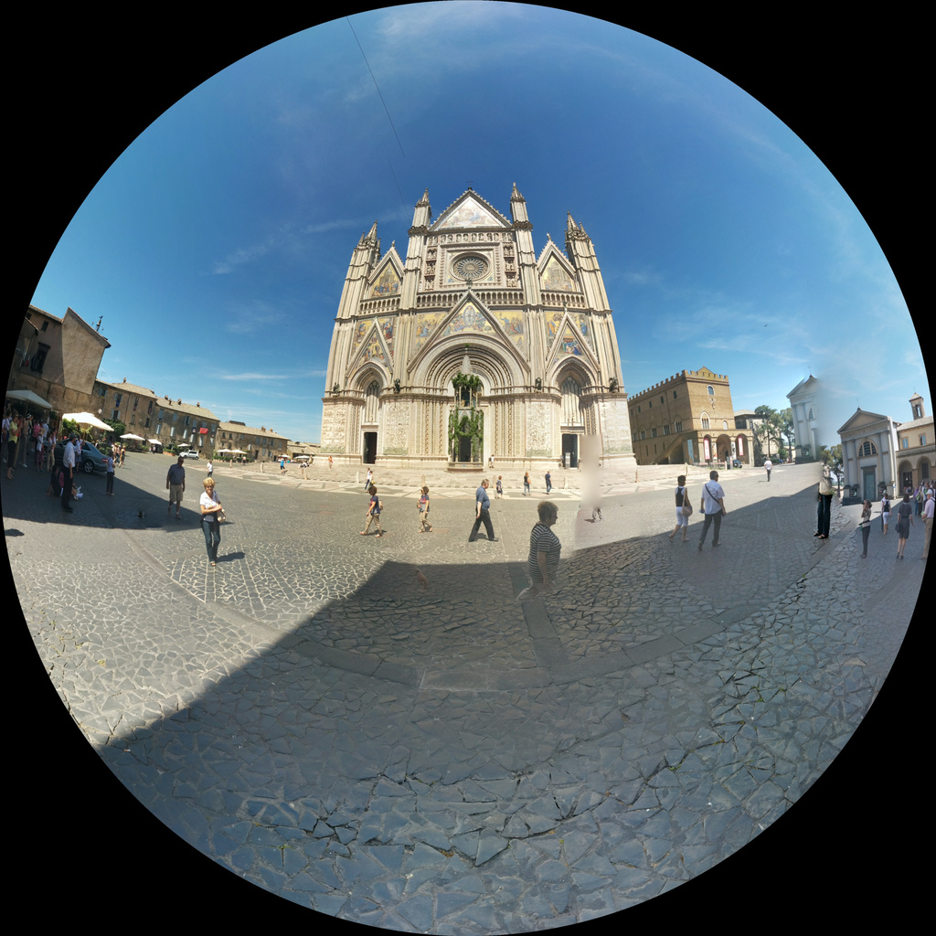 Orvieto