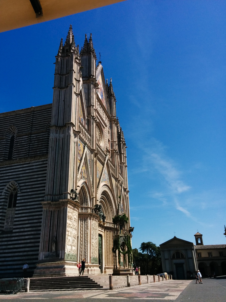 Orvieto