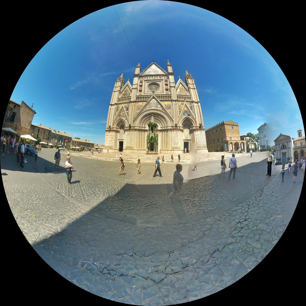 Orvieto Cathedral
