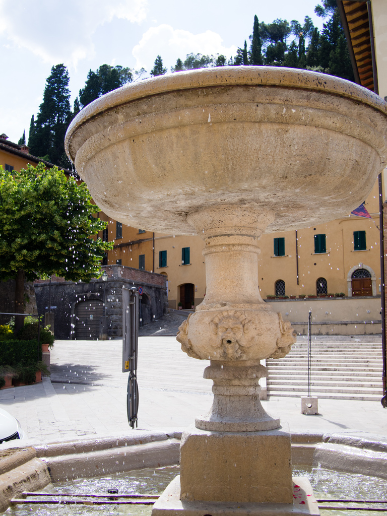 Cetona