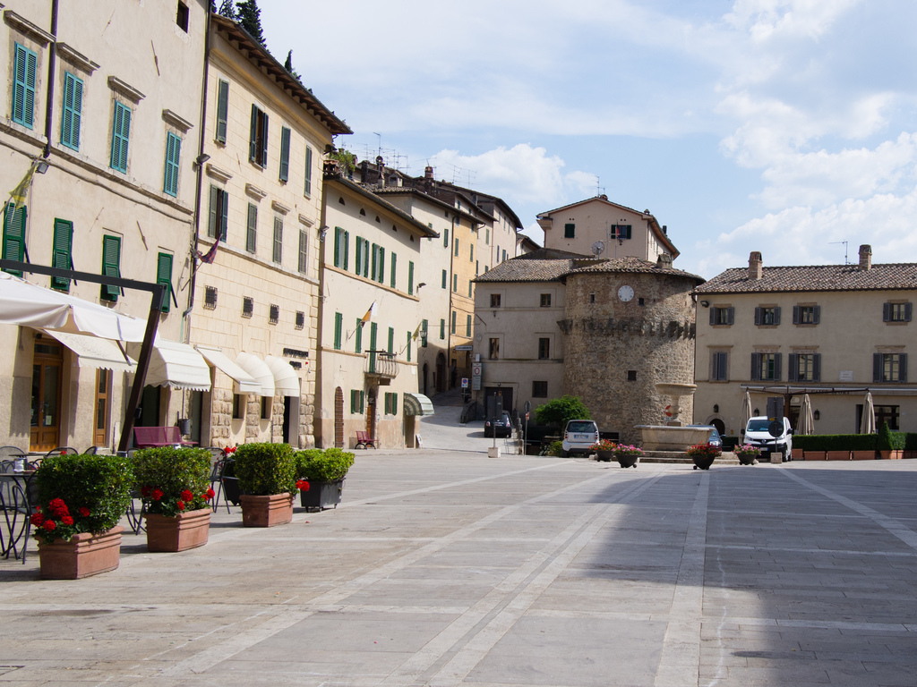 Cetona