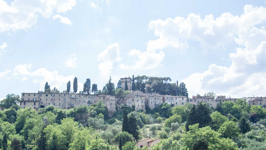 Cetona 