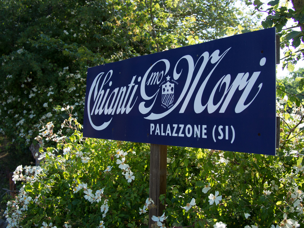 Palazzone