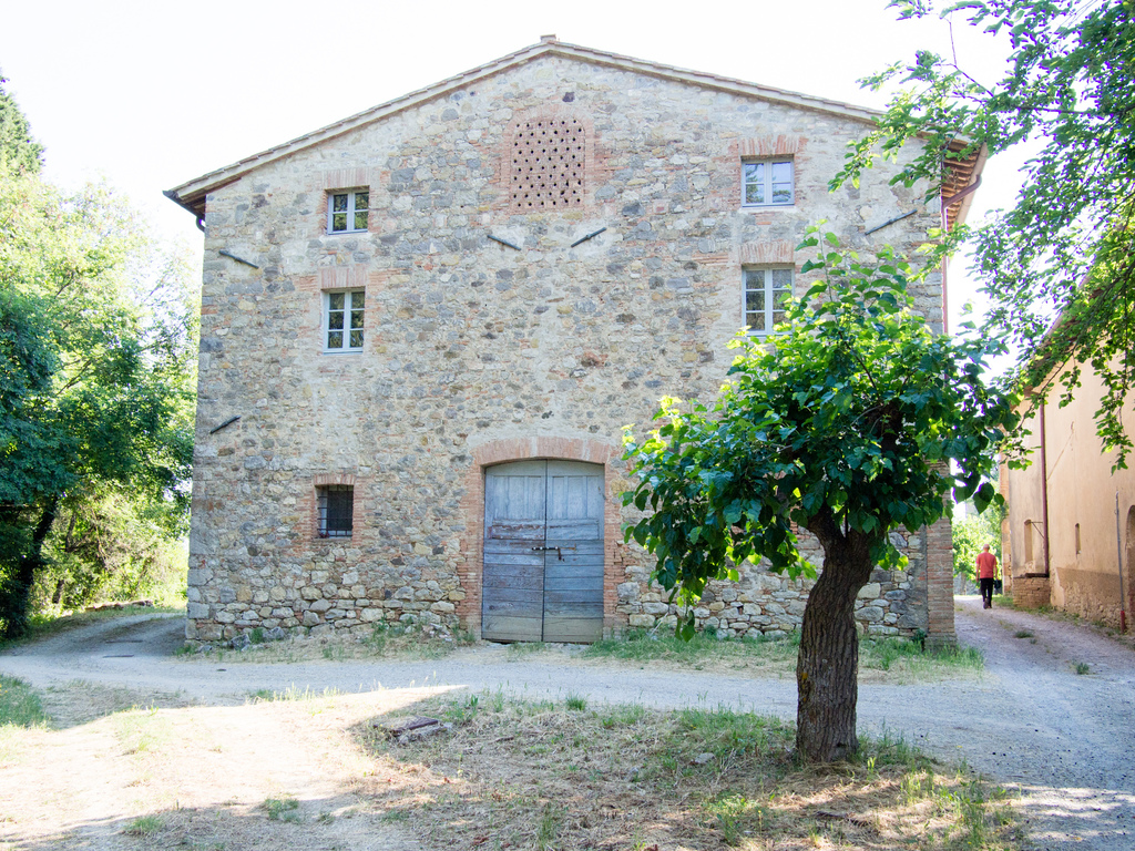 Palazzone