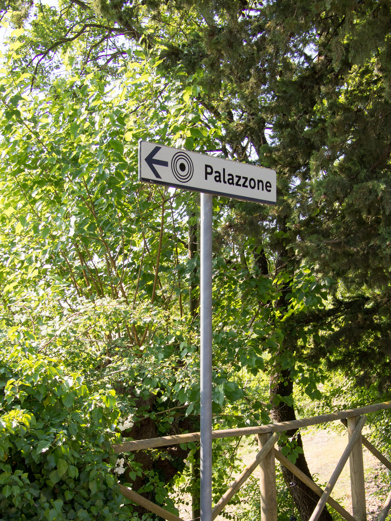 Palazzone