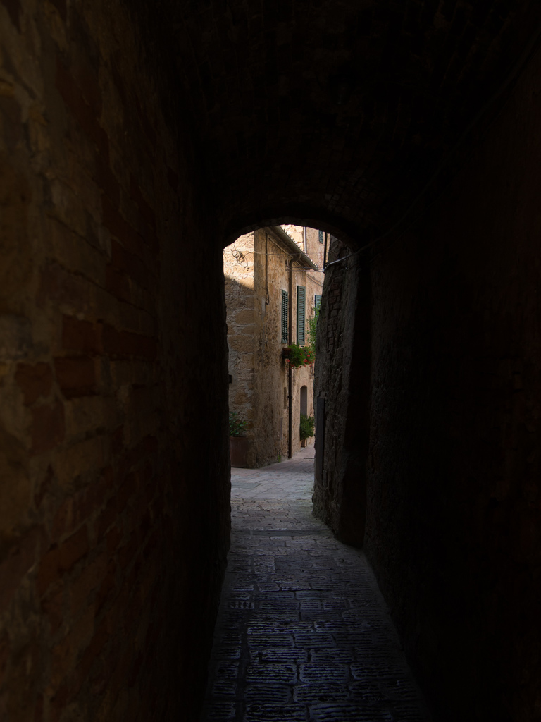 Pienza