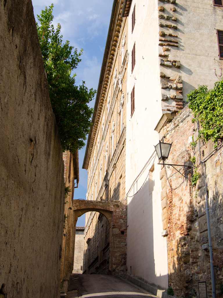 Pienza