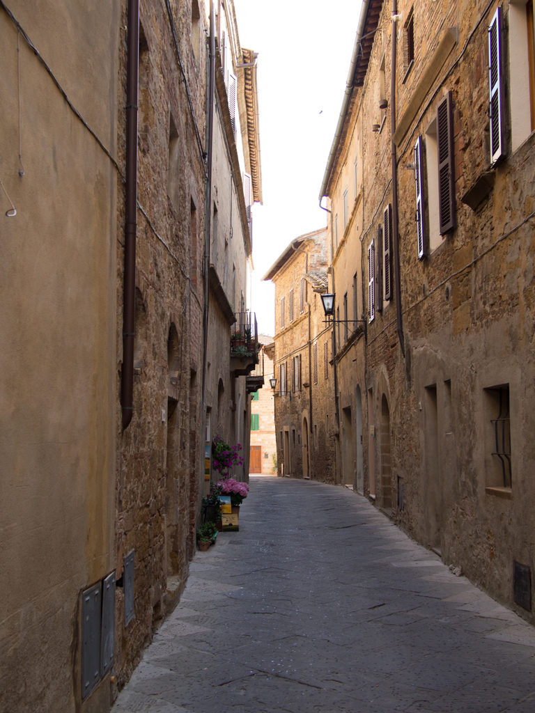 Pienza