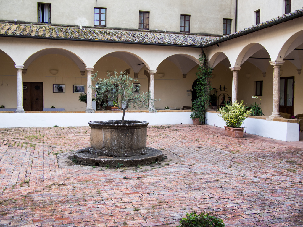 Pienza