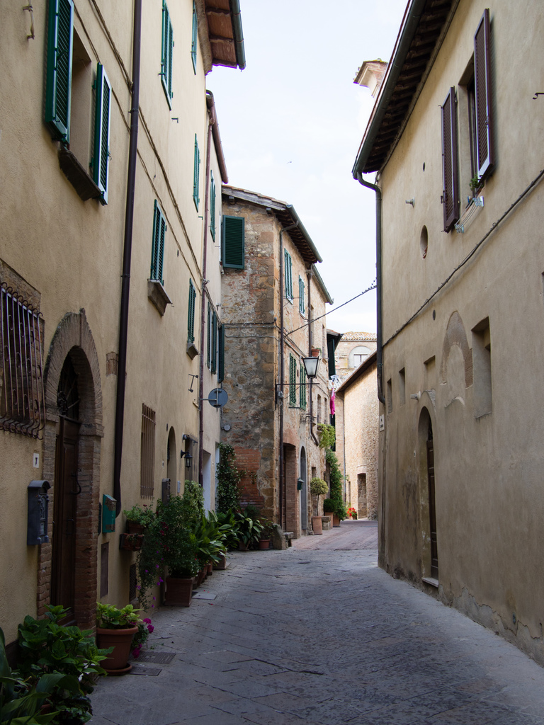 Pienza